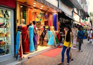 Famous Markets in Delhi