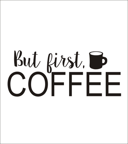 Famous Coffee Quotes