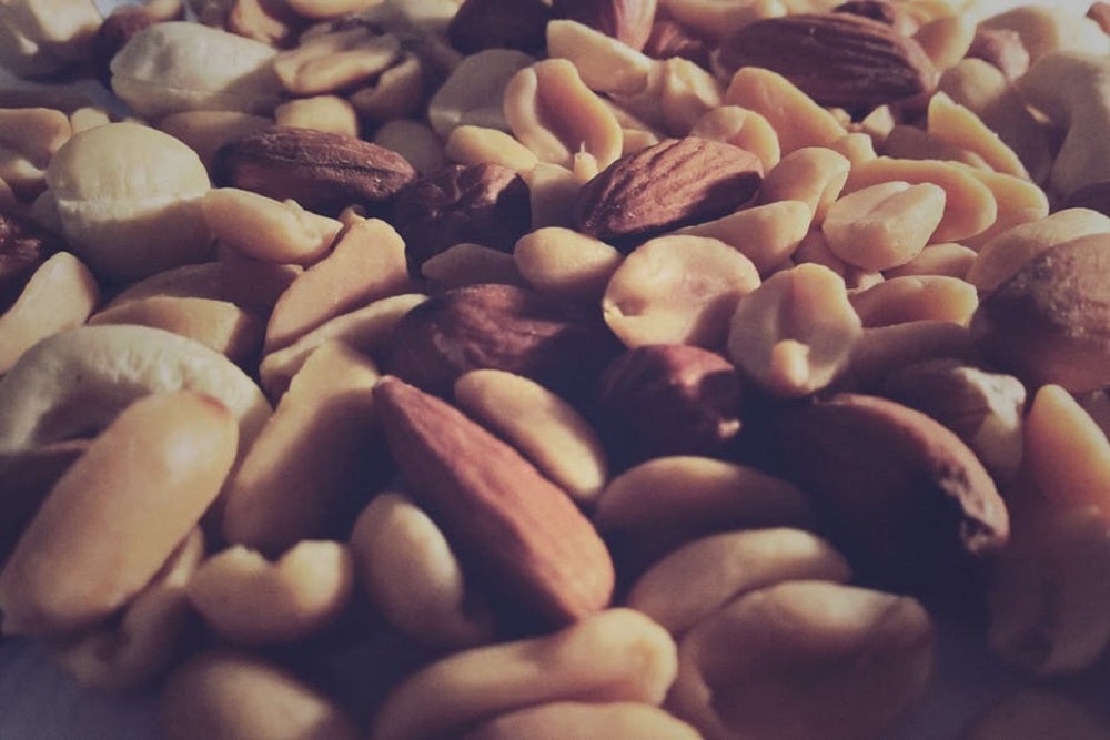 Benefits of Eating Peanuts in Winter