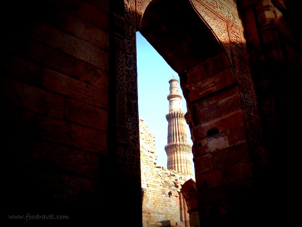 Things You Don’t Know about Qutub Minar