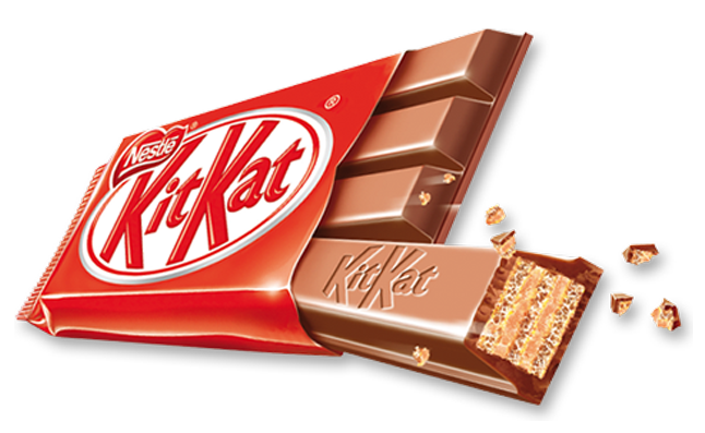 KitKat Lost 16 Year Old Case