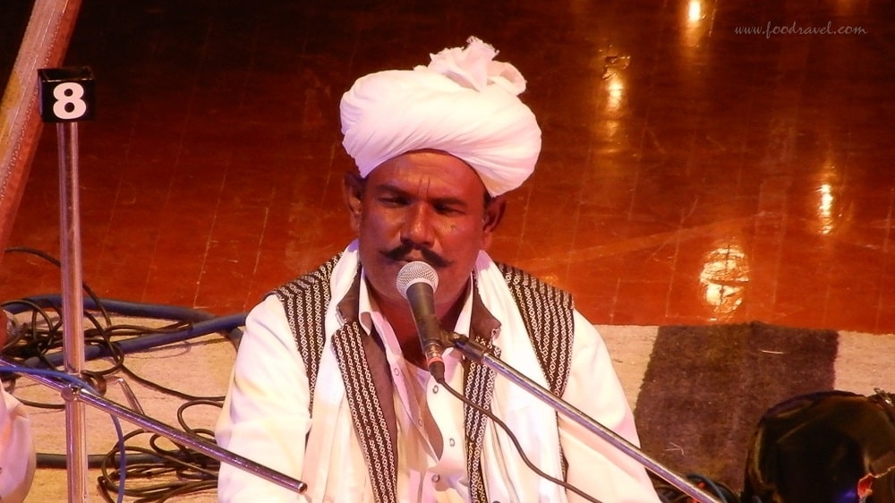 Rajasthan Kabir Yatra
