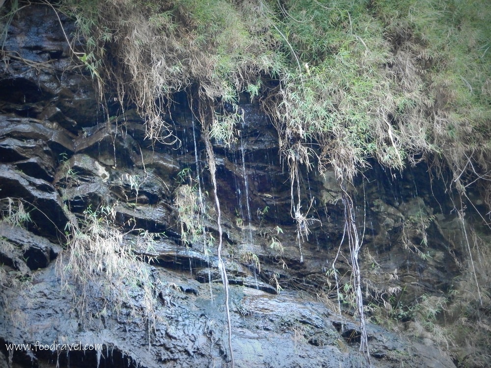 Pandav Waterfalls