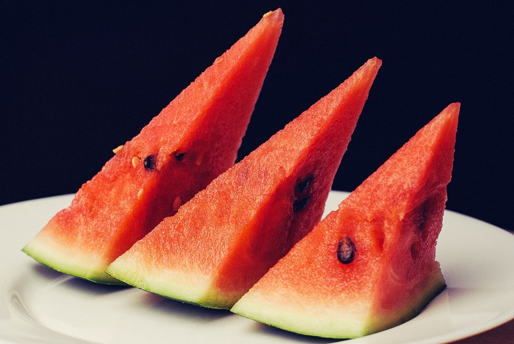 Fruits You Should Eat in Summer