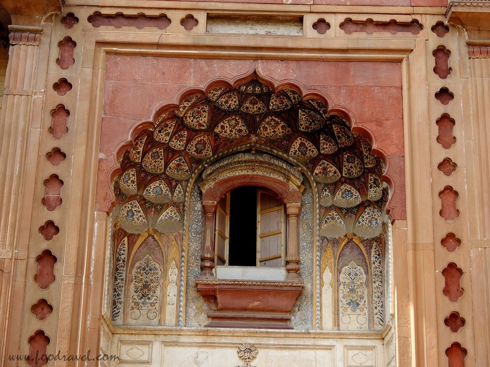 safdarjung tomb new delhi