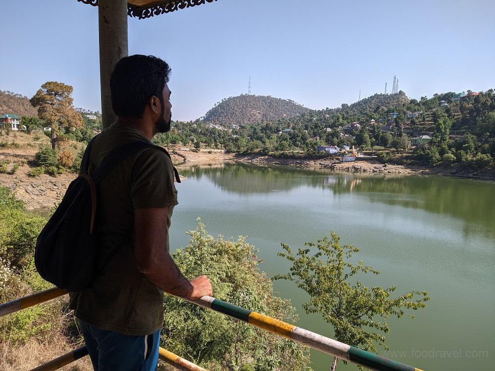 activities to do at sarkidhar village