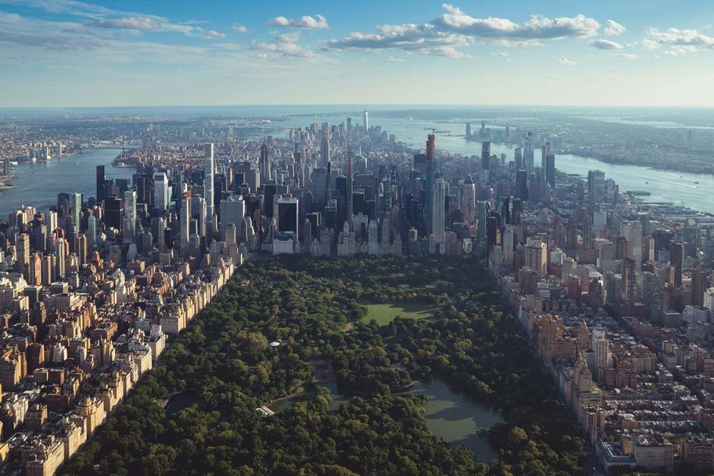 A Tourist's Guide to New York City