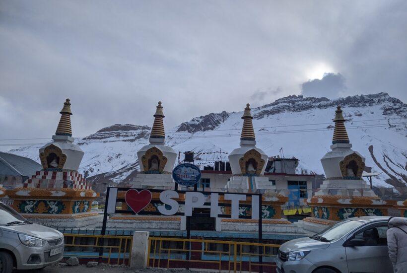 One Week in Kaza: My Life in the Heart of Spiti Valley