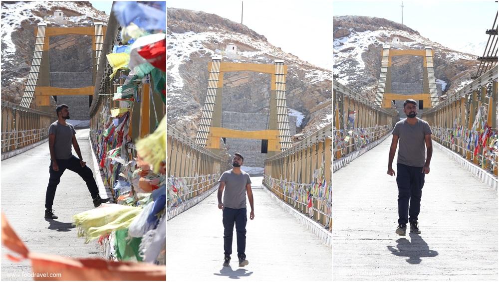 chicham bridge spiti