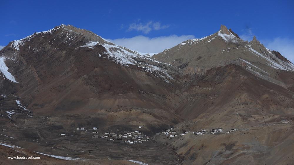 kibber spiti valley