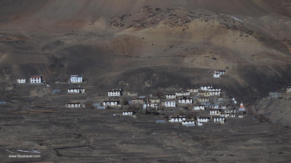 kibber spiti valley