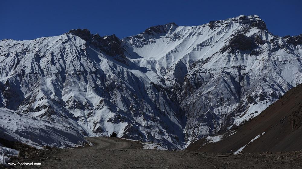 kibber spiti valley