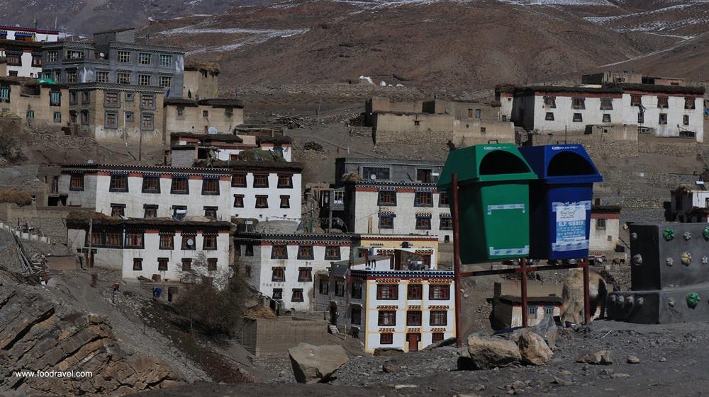 kibber spiti valley