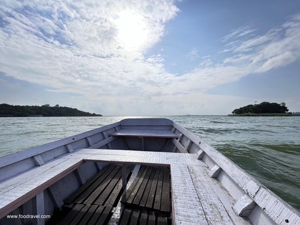 lower lake in bhopal