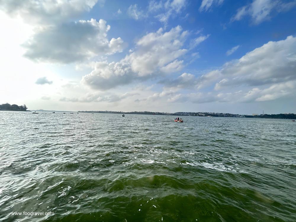 lower lake in bhopal