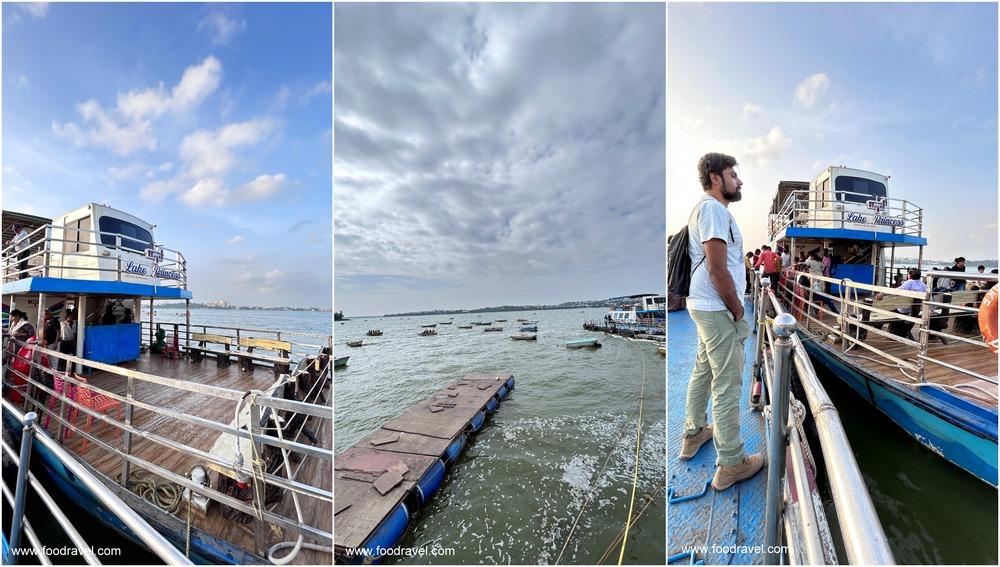 lower lake in bhopal