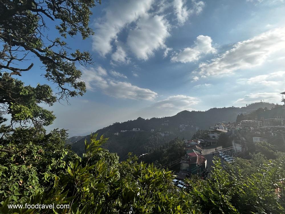 2 days in mussoorie