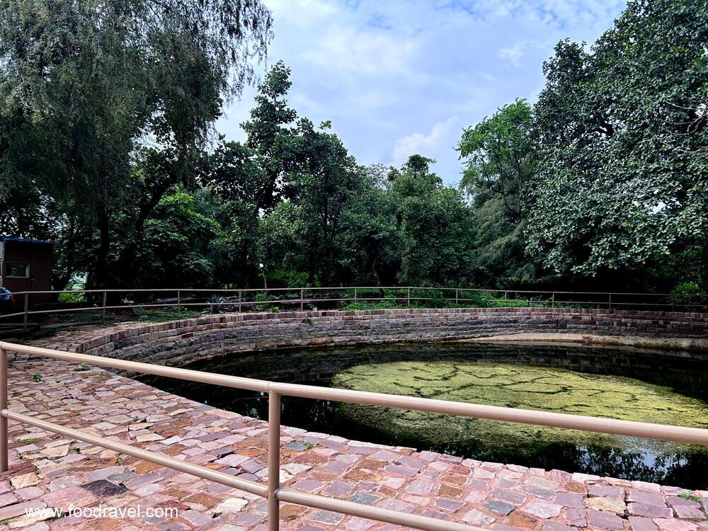 sanchi stupa