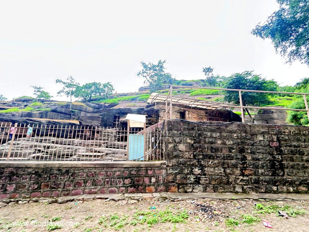 Udayagiri Caves