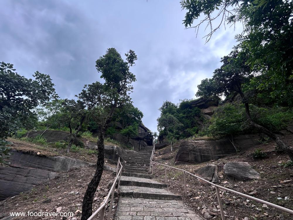 Udayagiri Caves