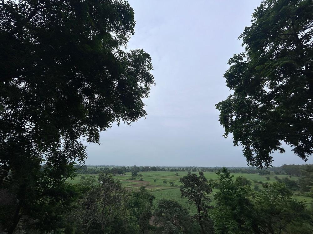 Udayagiri Caves