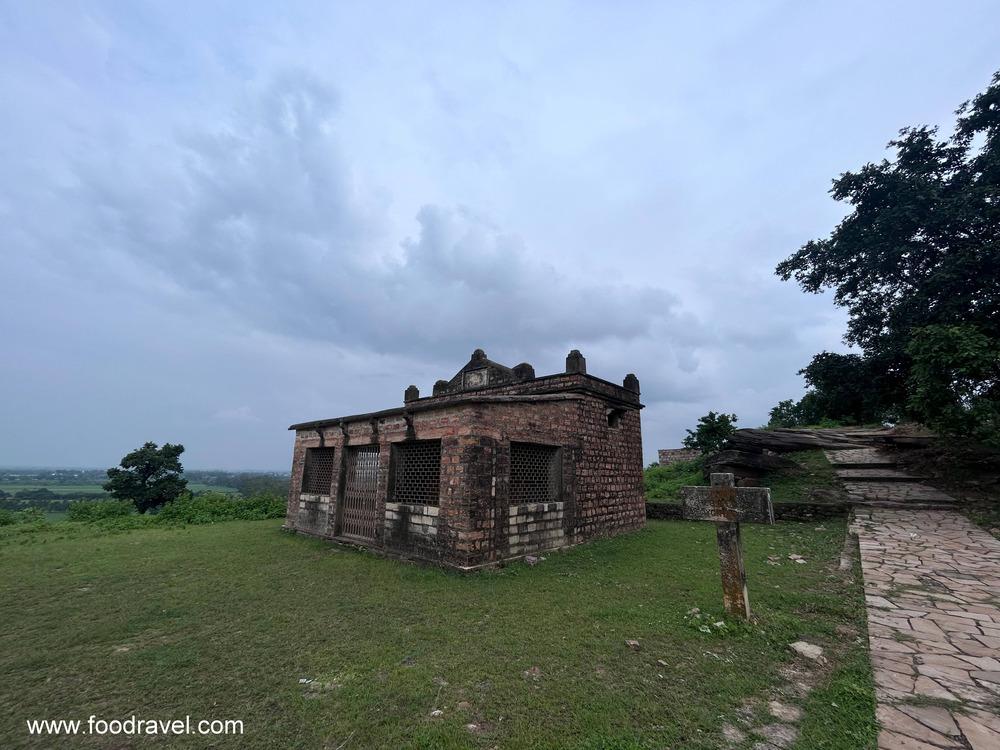 Udayagiri Caves