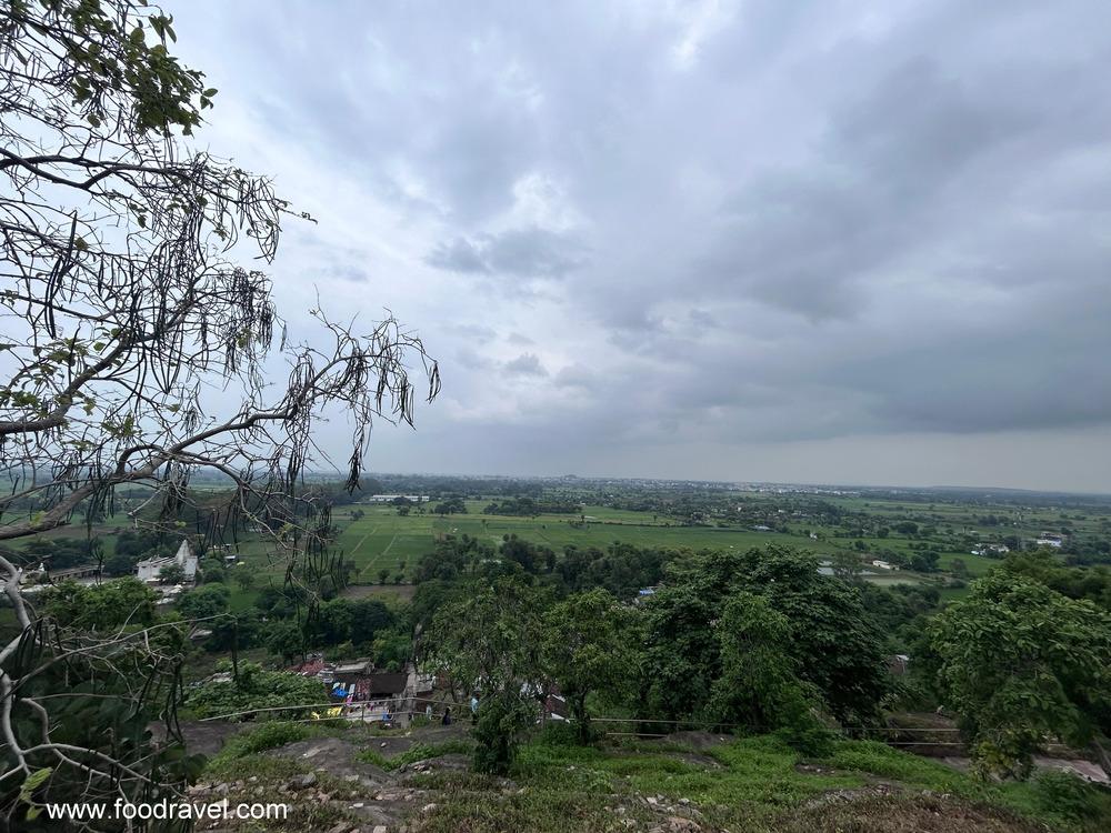 Udayagiri Caves