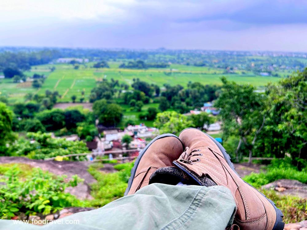 Udayagiri Caves