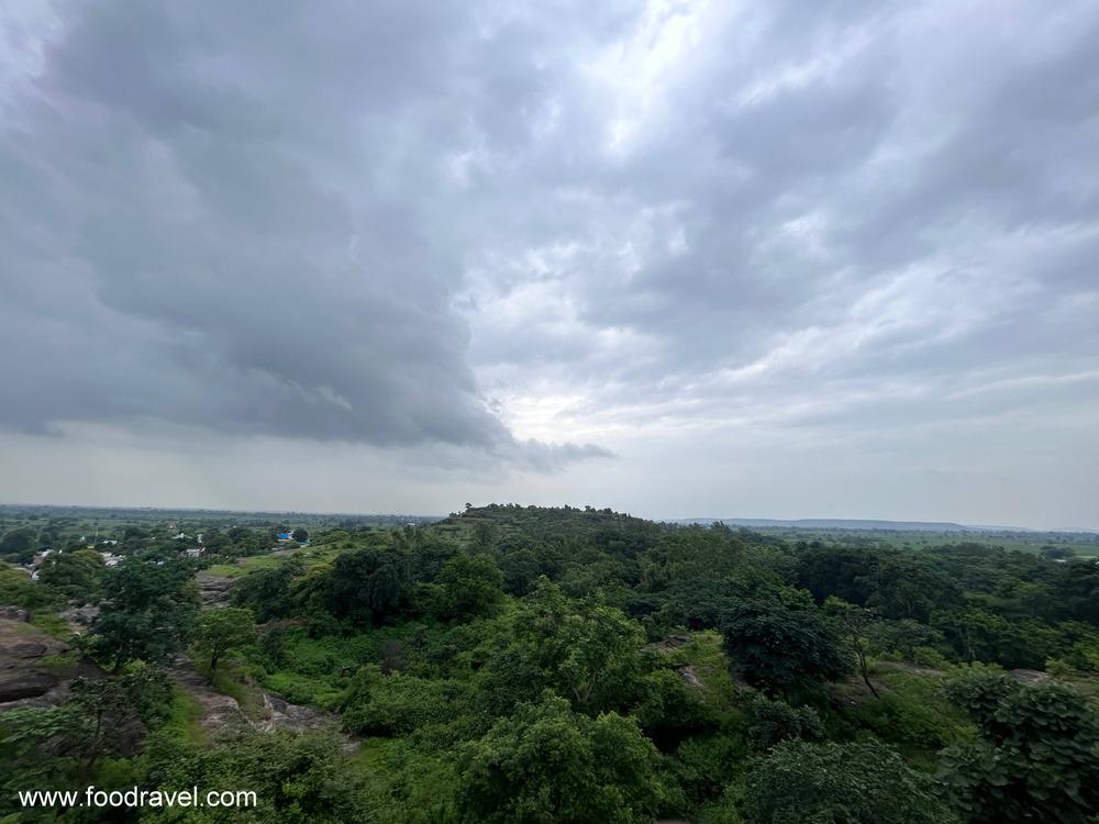 Udayagiri Caves