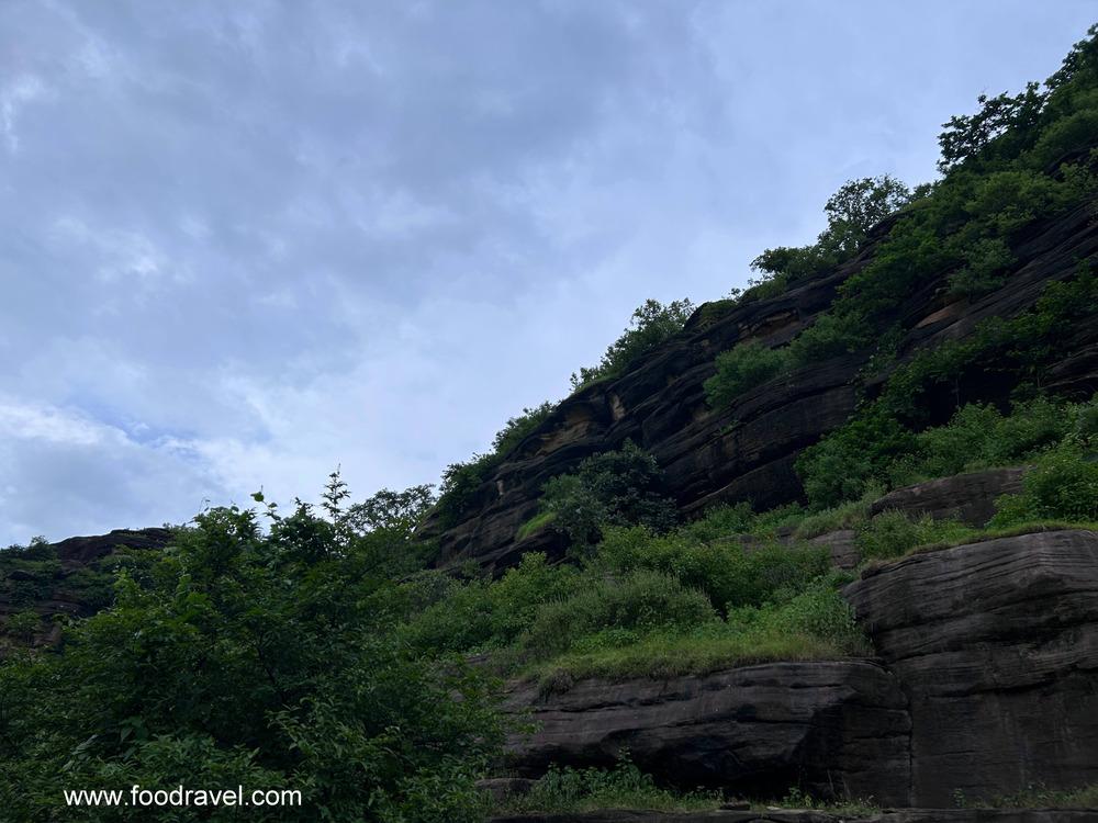 Udayagiri Caves