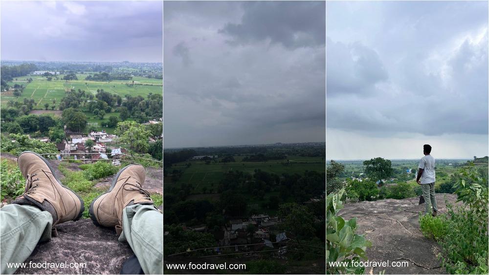 Udayagiri Caves