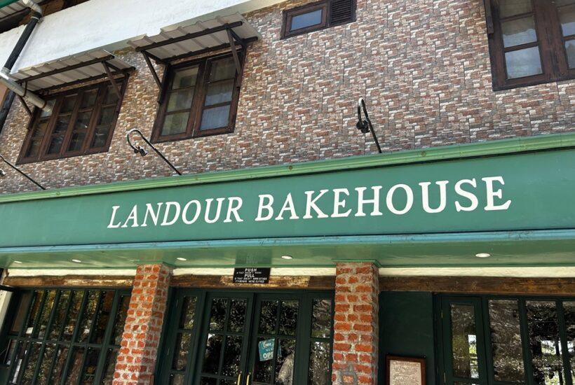 Landour Bakehouse: Why This Café Is a Must-Visit in Mussoorie