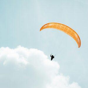 Paragliding Checklist for a Smooth and Safe Flight