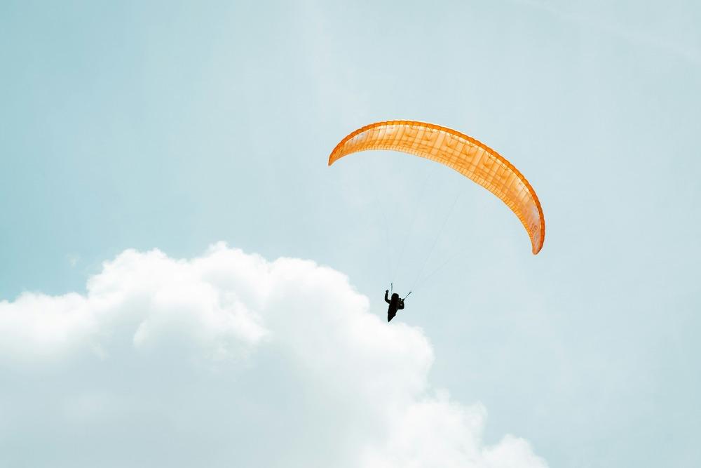 paragliding checklist