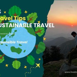 Eco-Friendly Travel Tips for the Conscious Explorer