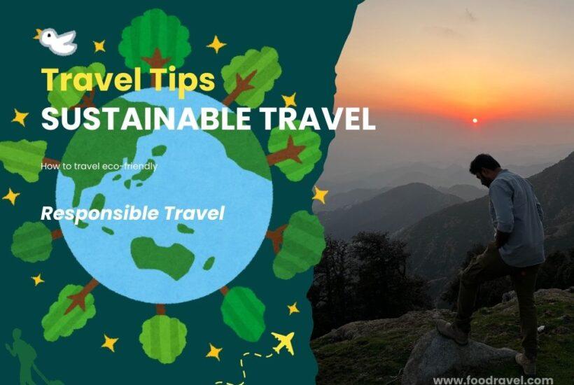 Eco-Friendly Travel Tips for the Conscious Explorer