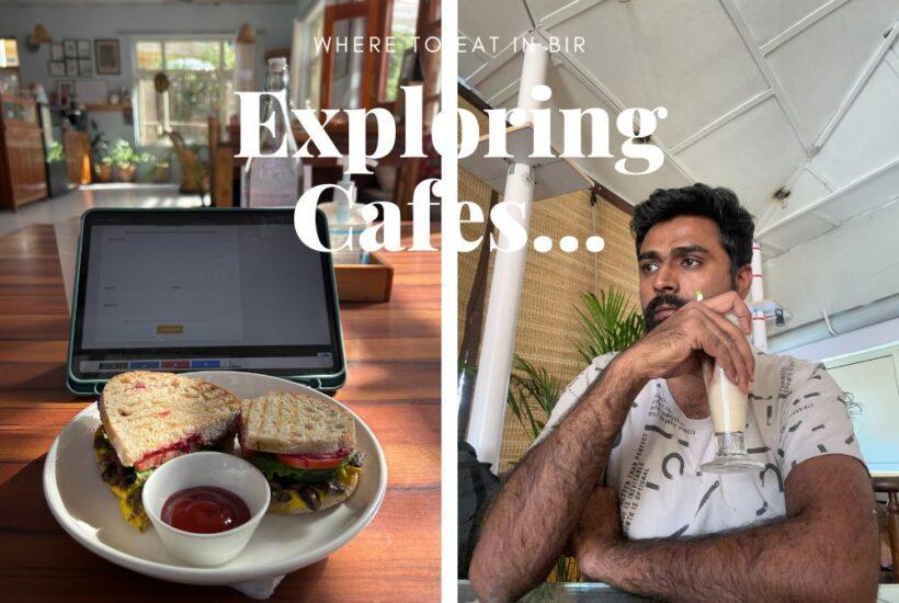 Cafes in Bir: A Foodie’s Guide to Unforgettable Culinary Experiences