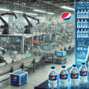 Pepsi Bottle Manufacturing: The Science and Technology Behind Every Pepsi Bottle