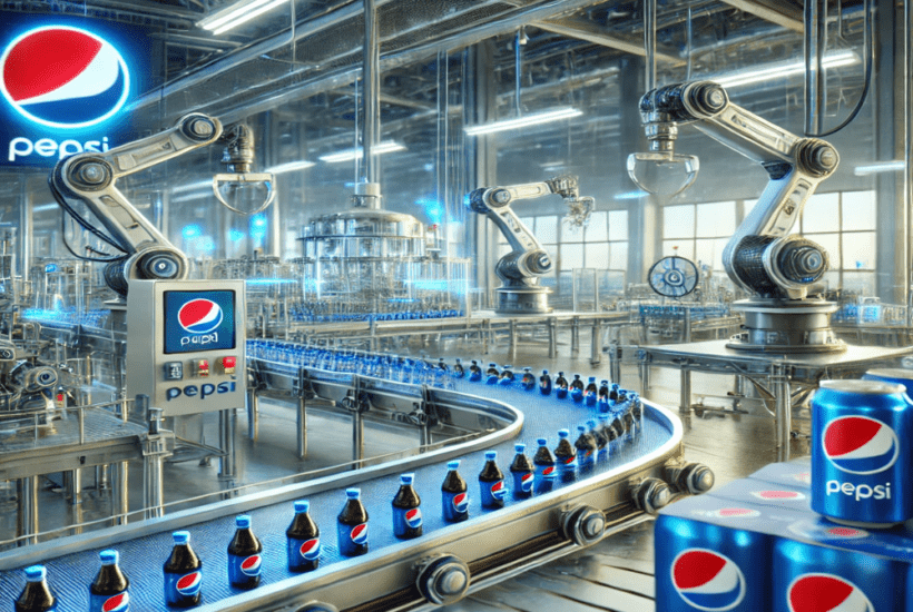 Pepsi Packaging Unwrapped: The Science, Sustainability, and Innovation Behind Every Bottle