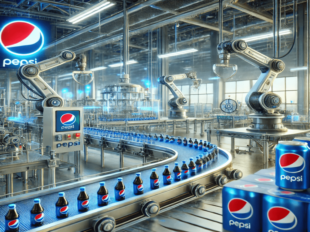 pepsi packaging